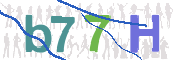 CAPTCHA Bild