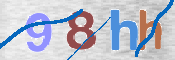 CAPTCHA Bild