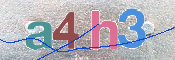 CAPTCHA Bild