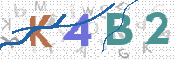 CAPTCHA Bild