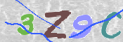 CAPTCHA Bild