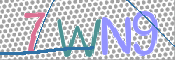 CAPTCHA Bild