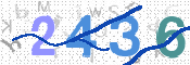 CAPTCHA Bild