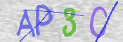 CAPTCHA Bild