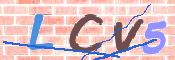 CAPTCHA Bild