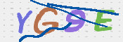 CAPTCHA Bild