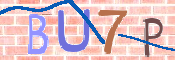 CAPTCHA Bild
