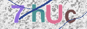 CAPTCHA Bild