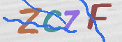 CAPTCHA Bild