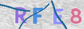 CAPTCHA Bild