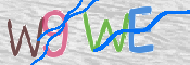 CAPTCHA Bild