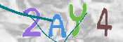 CAPTCHA Bild