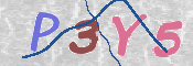 CAPTCHA Bild