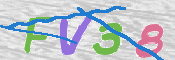 CAPTCHA Bild