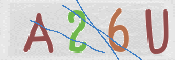 CAPTCHA Bild