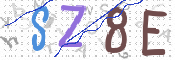 CAPTCHA Bild