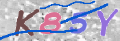 CAPTCHA Bild