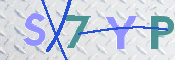 CAPTCHA Bild