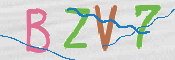 CAPTCHA Bild