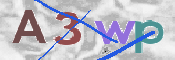 CAPTCHA Bild