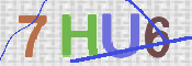 CAPTCHA Bild
