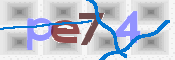 CAPTCHA Bild