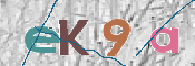 CAPTCHA Bild