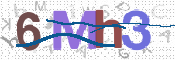 CAPTCHA Bild